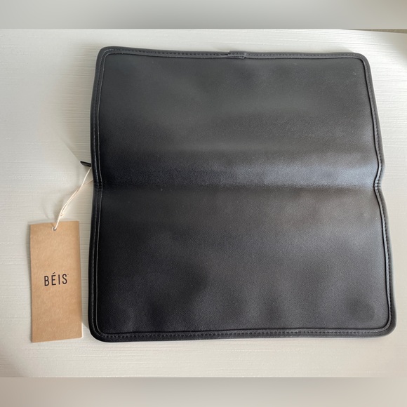 Beis Seatback Organizer Black - Picture 4 of 5